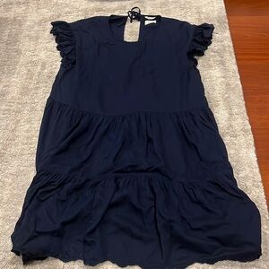 ARITIZIA BABYDOLL DRESS